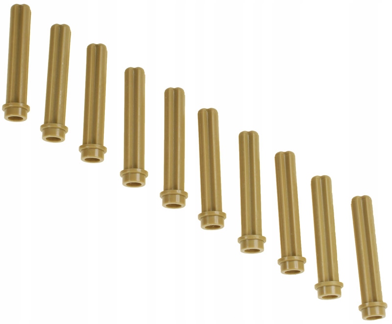 

Lego 6587 4566927 6031821 Osie nr 3 ze stopem 10sz