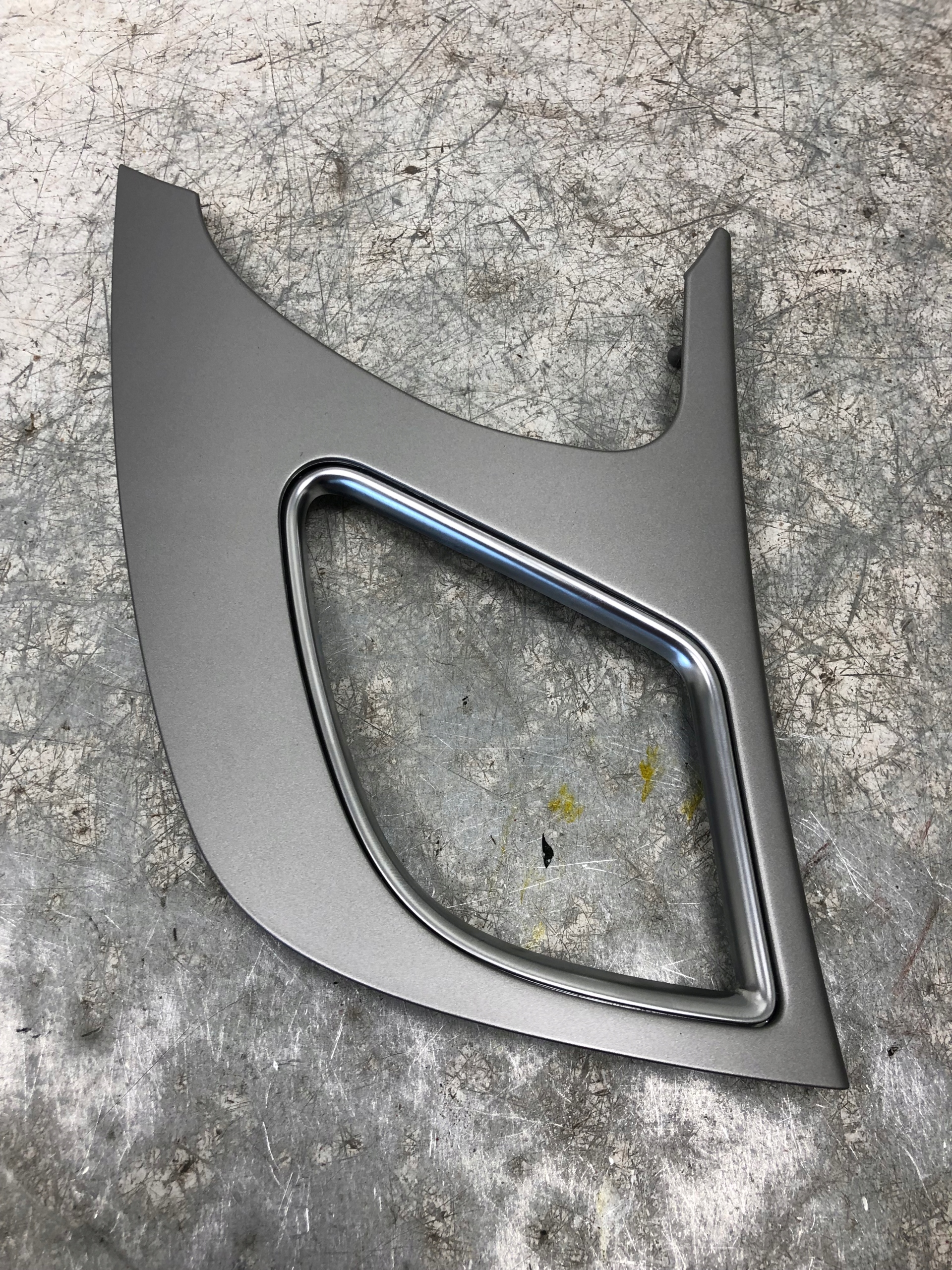 rám mřížky ventilace levá AUDI A5 06481-000