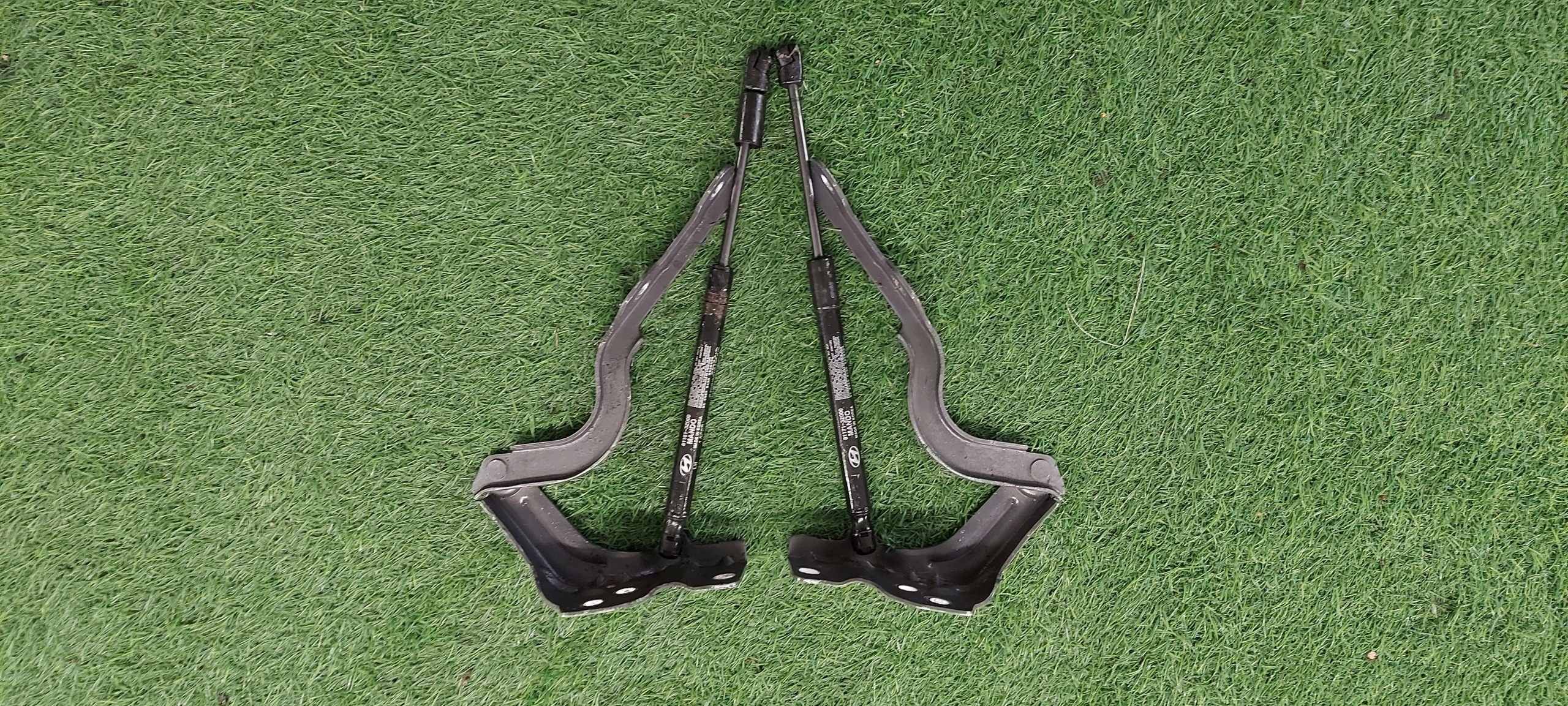 cerniere cofano HYUNDAI I40 11-19 LAK: T6S