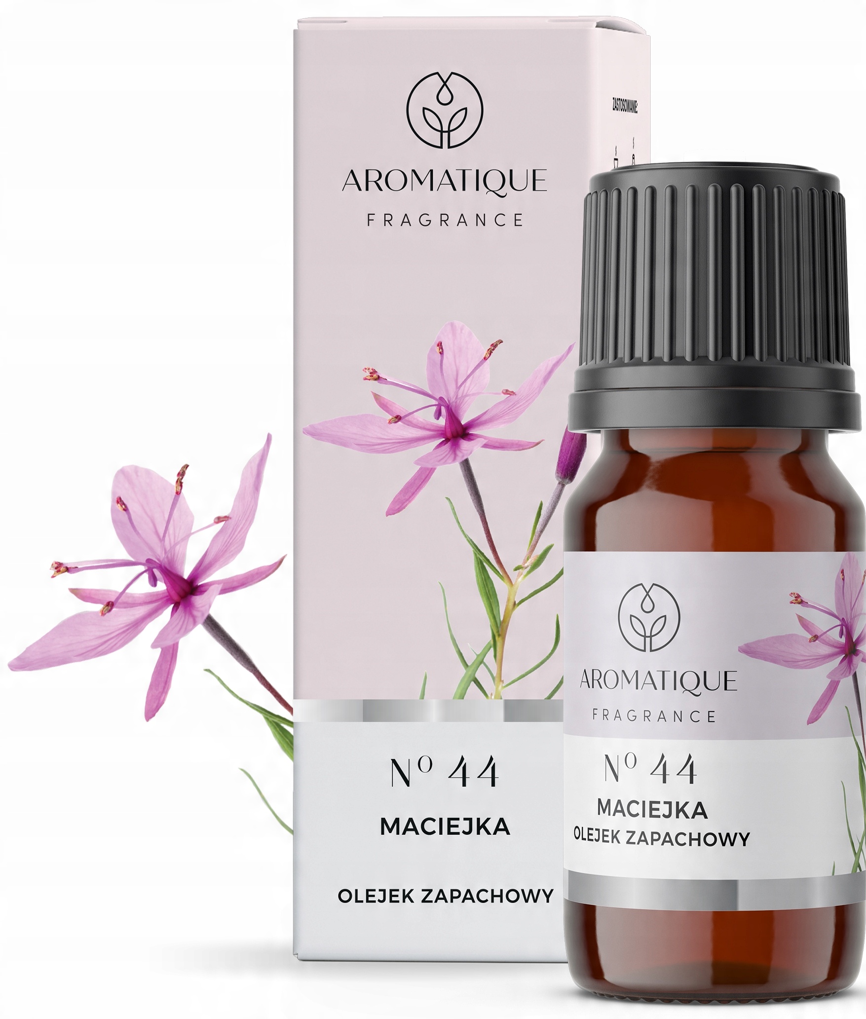 

Maciejka Olejek Zapachowy Aromatique 12 ml