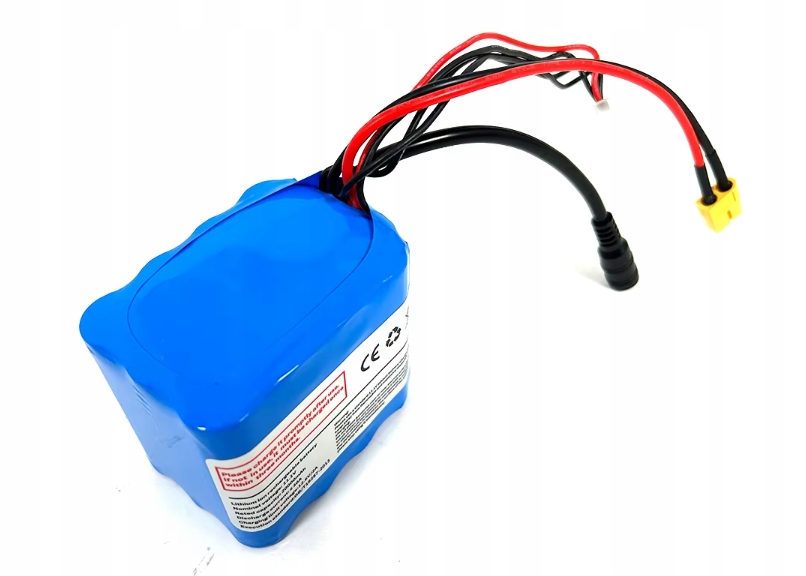 Bateria Akumulator Do Łódki Zanętowej Flytec V030 V080 20000MAH