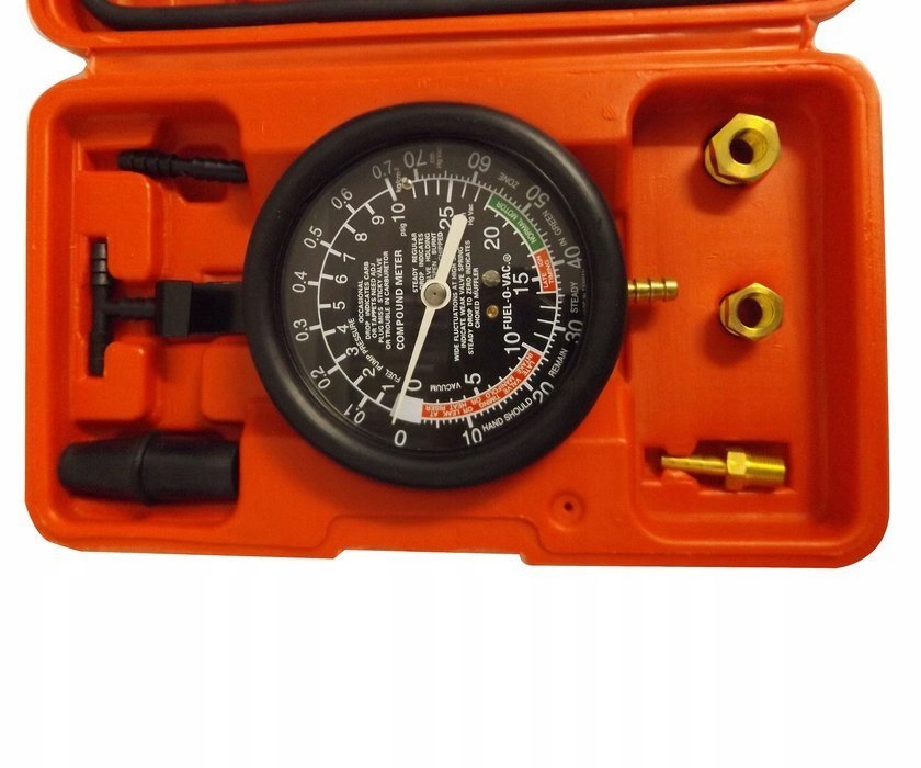 Testery do silnikow benzyna 1054 TU 15A TU 11 TU 1 Producent code 1010G
