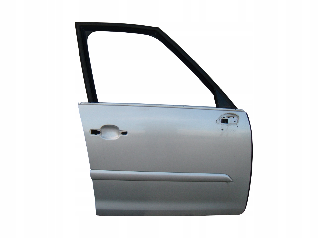 CITROEN C4 GRAND PICASSO 06- DRZWI PRAWY PRZÓD EZRC