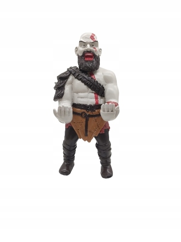 Stojan Držák Na Pad Telefonu Vtipný Dárek God Of War Kratos