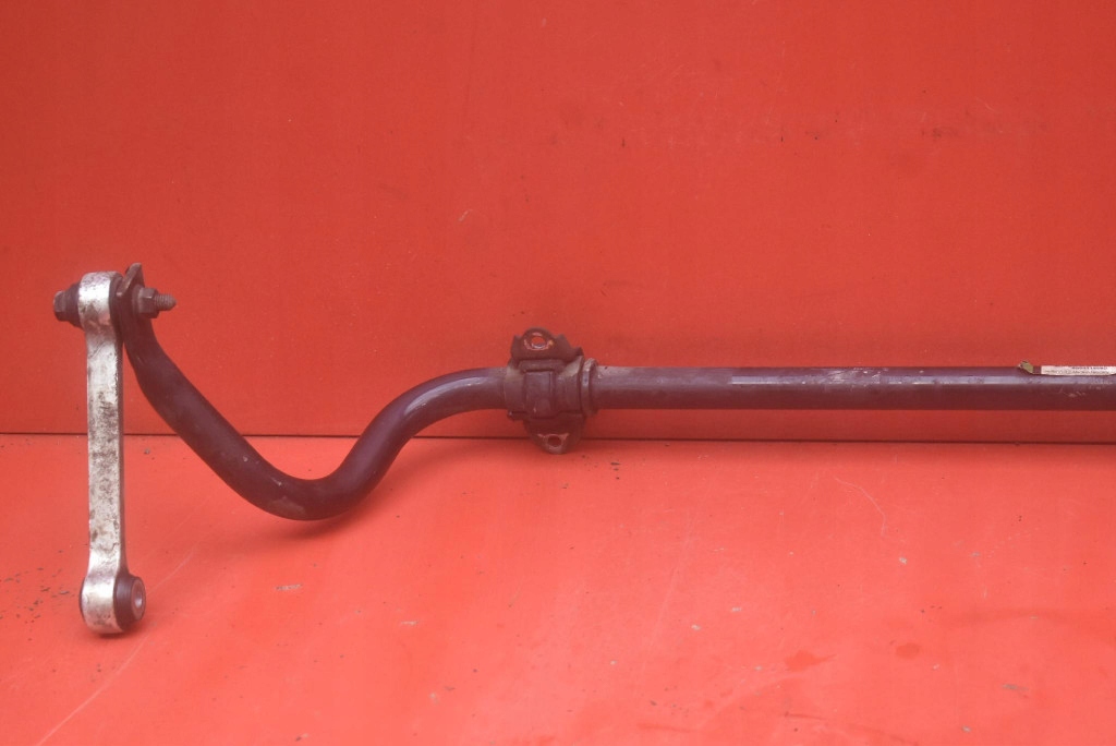 stabilizer rod front front 4G0411309D AUDI A6 C7 2.0 TDI 177 KM