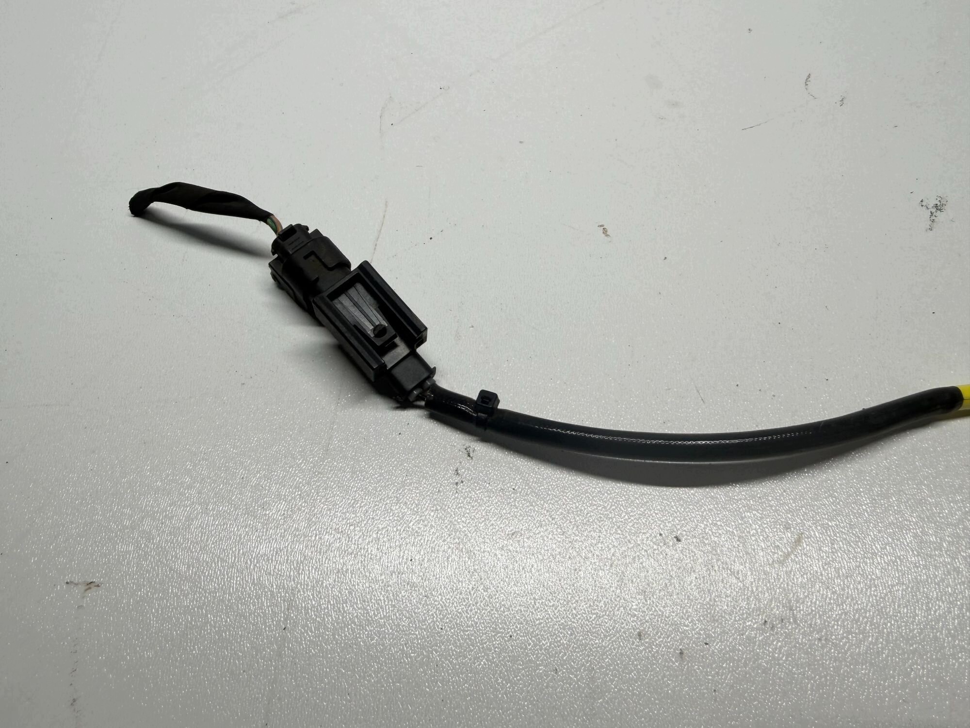 Sensor TEMPERATURY Gase KIA SORENTO IV 2.2 CRDI D4HE 39223-2R200