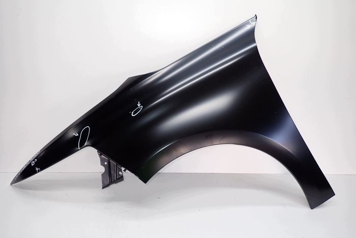 CITROEN C4 PICASSO KROTKI 13- fender left front front