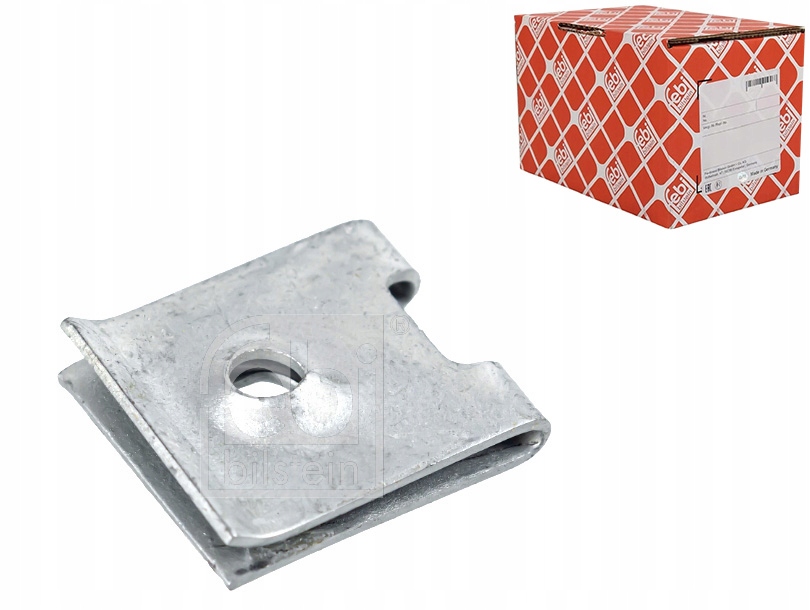 BLASZKA MONTAŻOWA ZASTOSOWANIE PASY BEZPIECZEŃSTWA ILOŚĆ W OPAKOWANIU