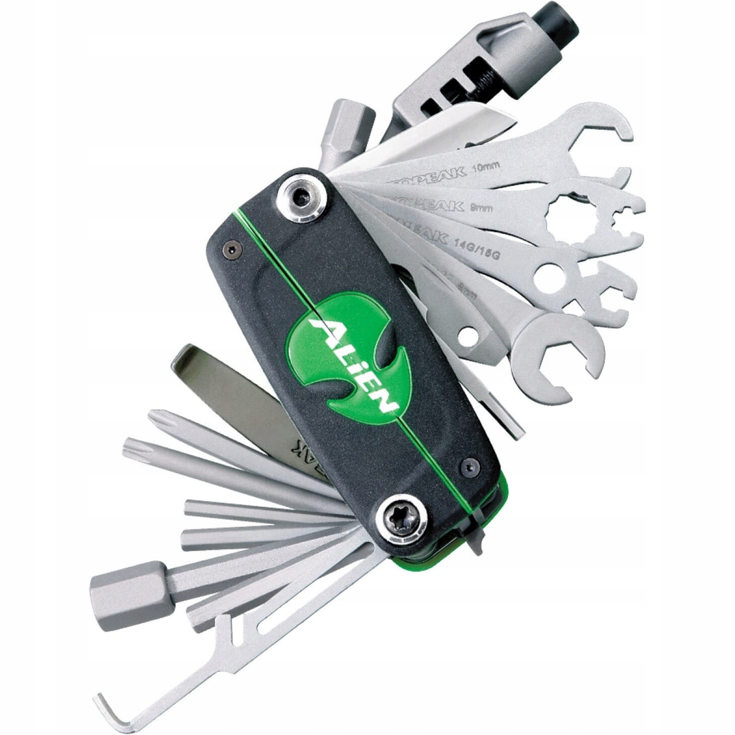 Topeak Alien III Multitool rowerowy