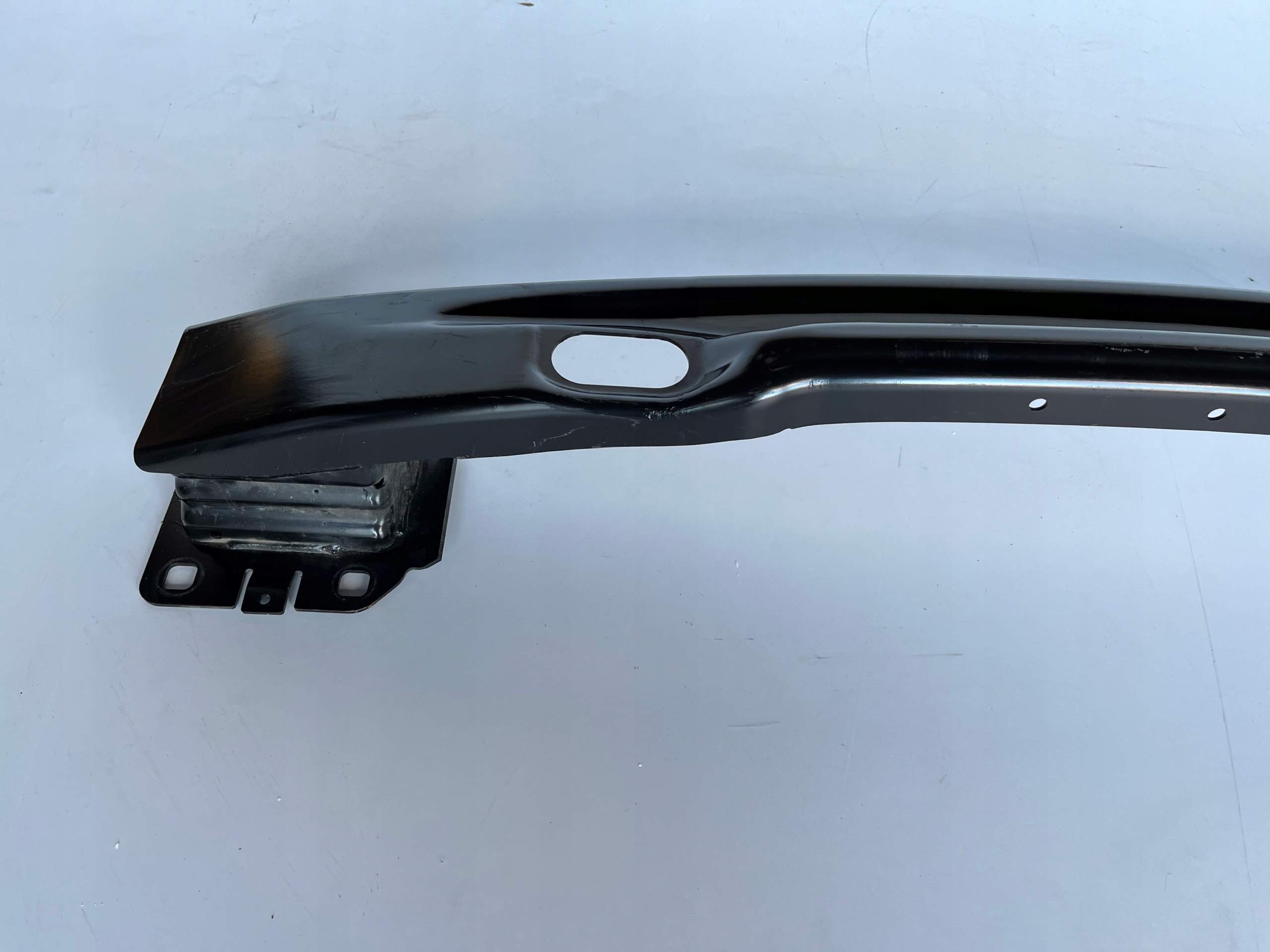 bumper rear part rear sider LAND ROVER EVOQUE 2 II