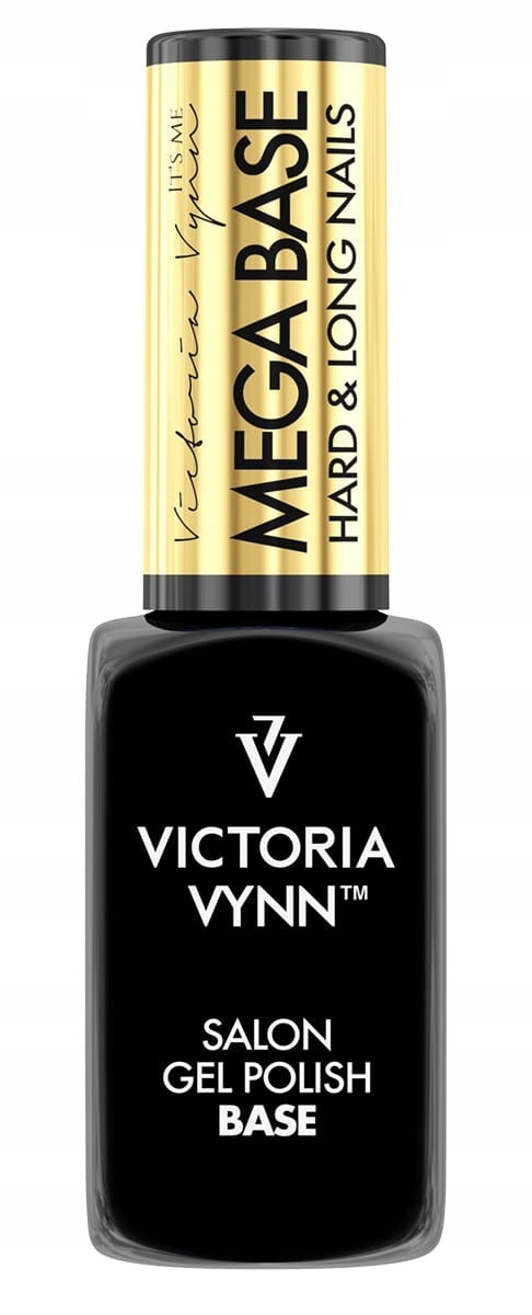 Victoria Vynn Mega Base Clear 8ml