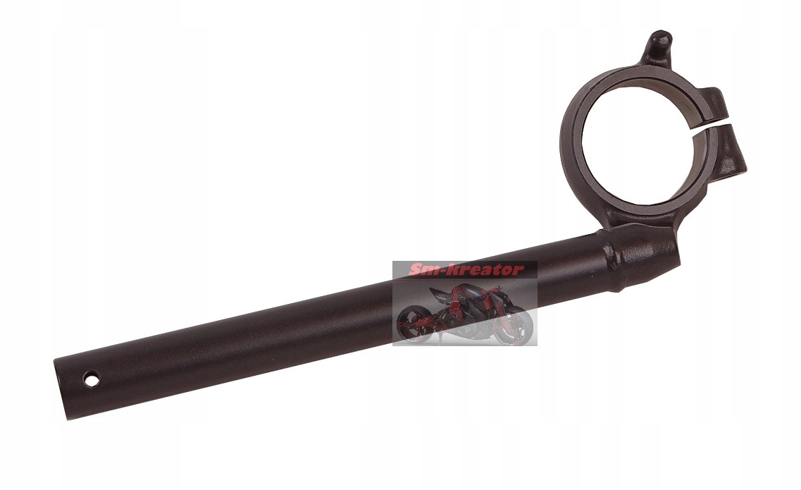 53100-MKN-D10 - HONDA CBR650R CBR 650 R 19-22 ПРАВЕ КЕРМО