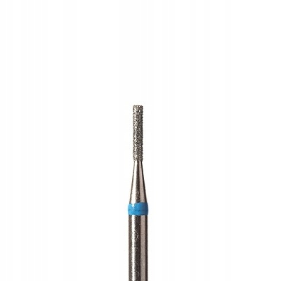 

Frez diamentowy Walec micro 1,2mm do skórek