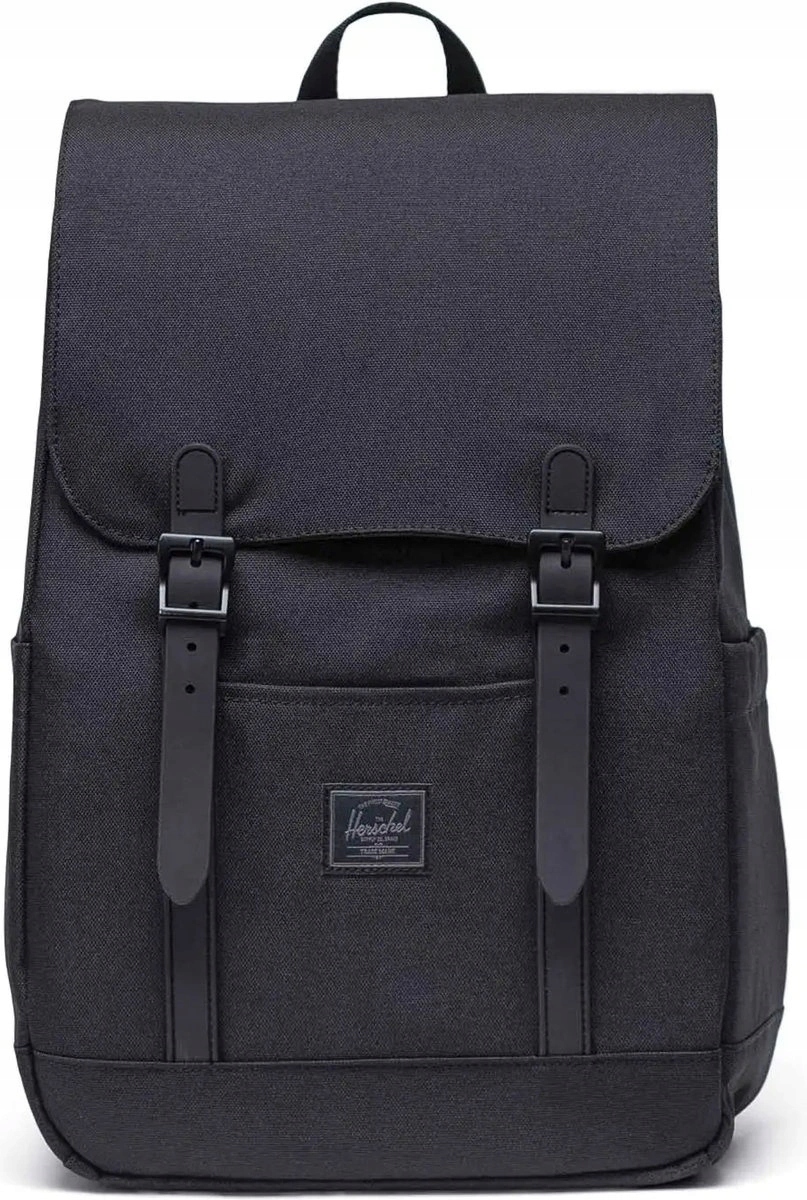 Batoh Herschel Retreat 17L Black