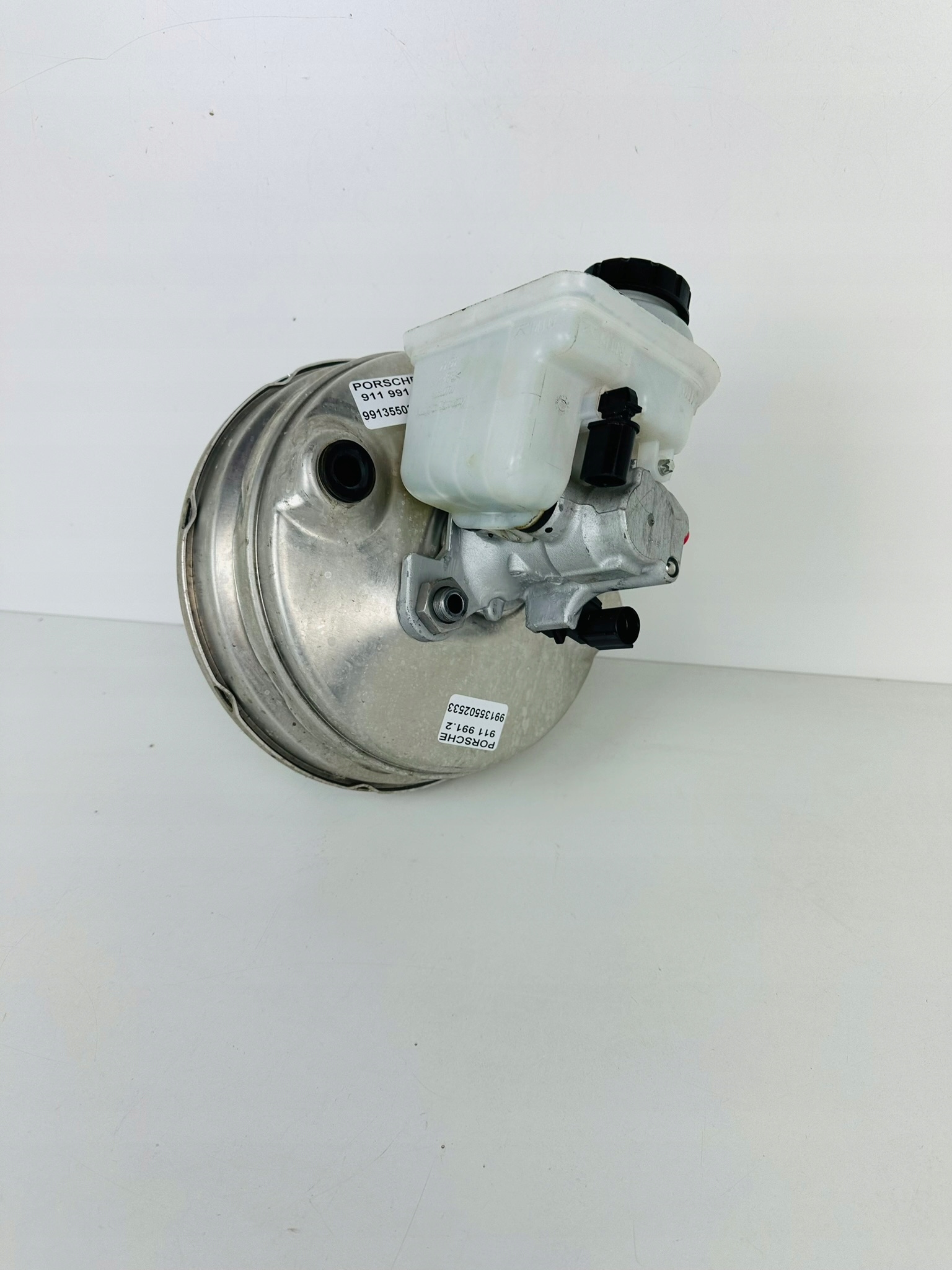 PORSCHE 911 991LIF T99135502533 servo