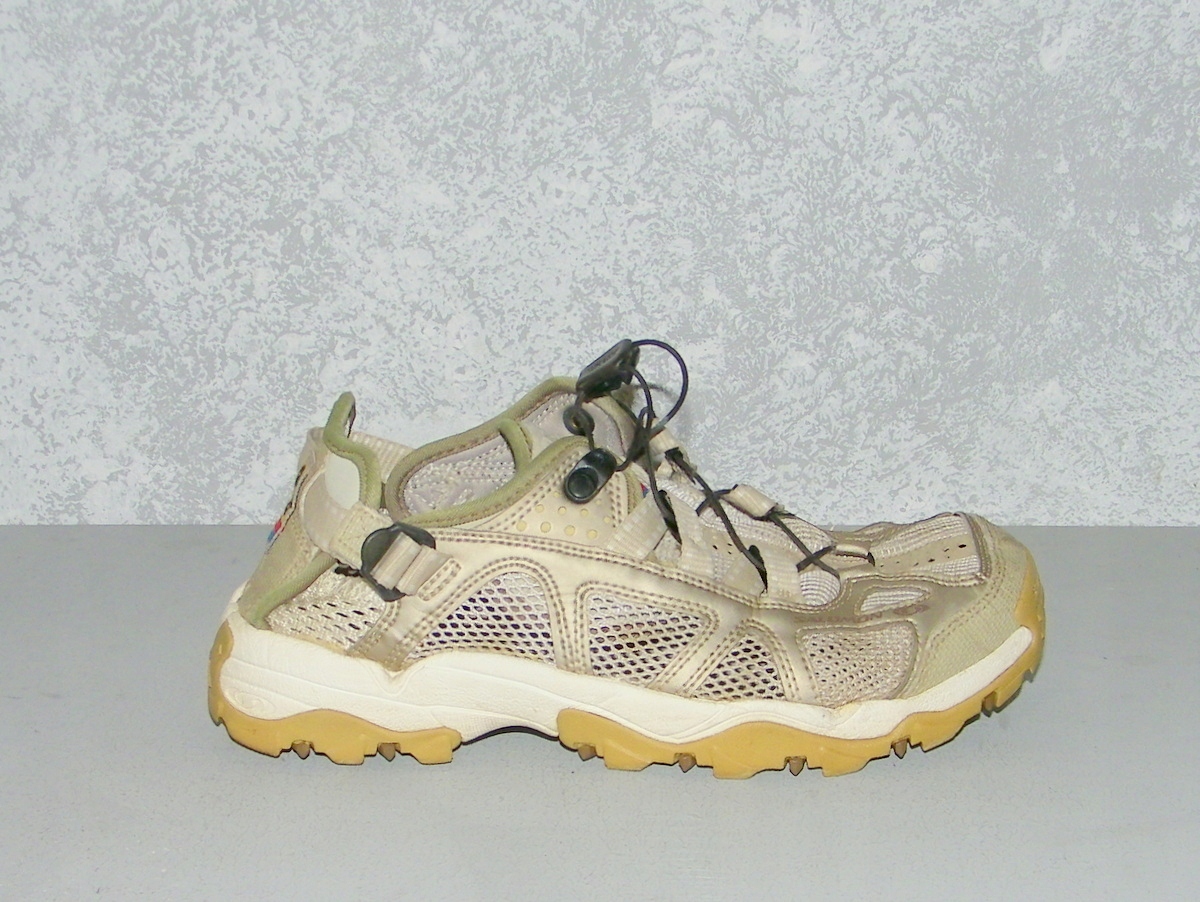 Salomon sales techamphibian 2