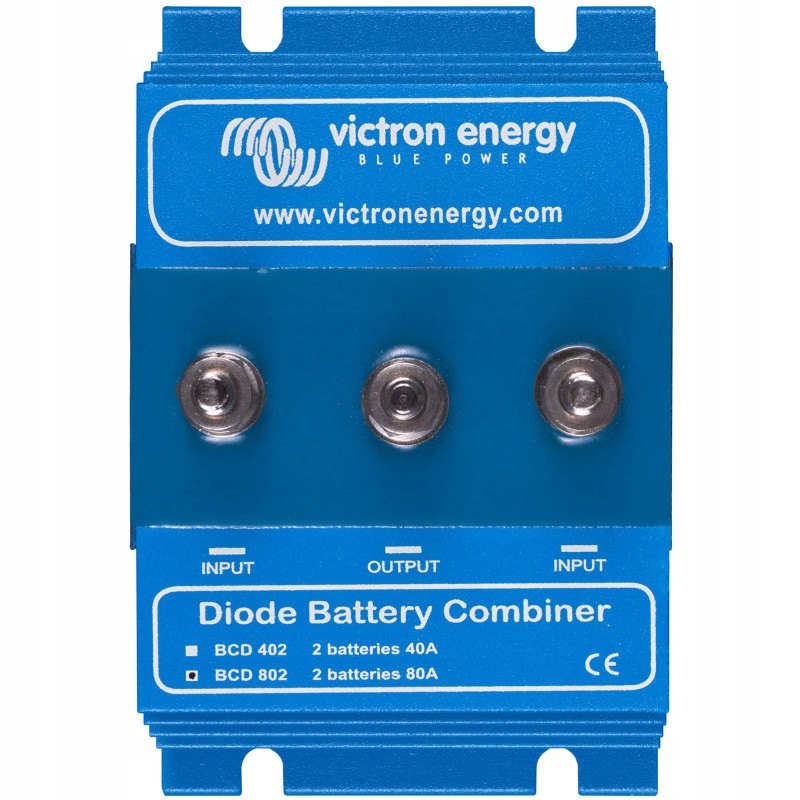 BCD000402000 - BCD 402 40A