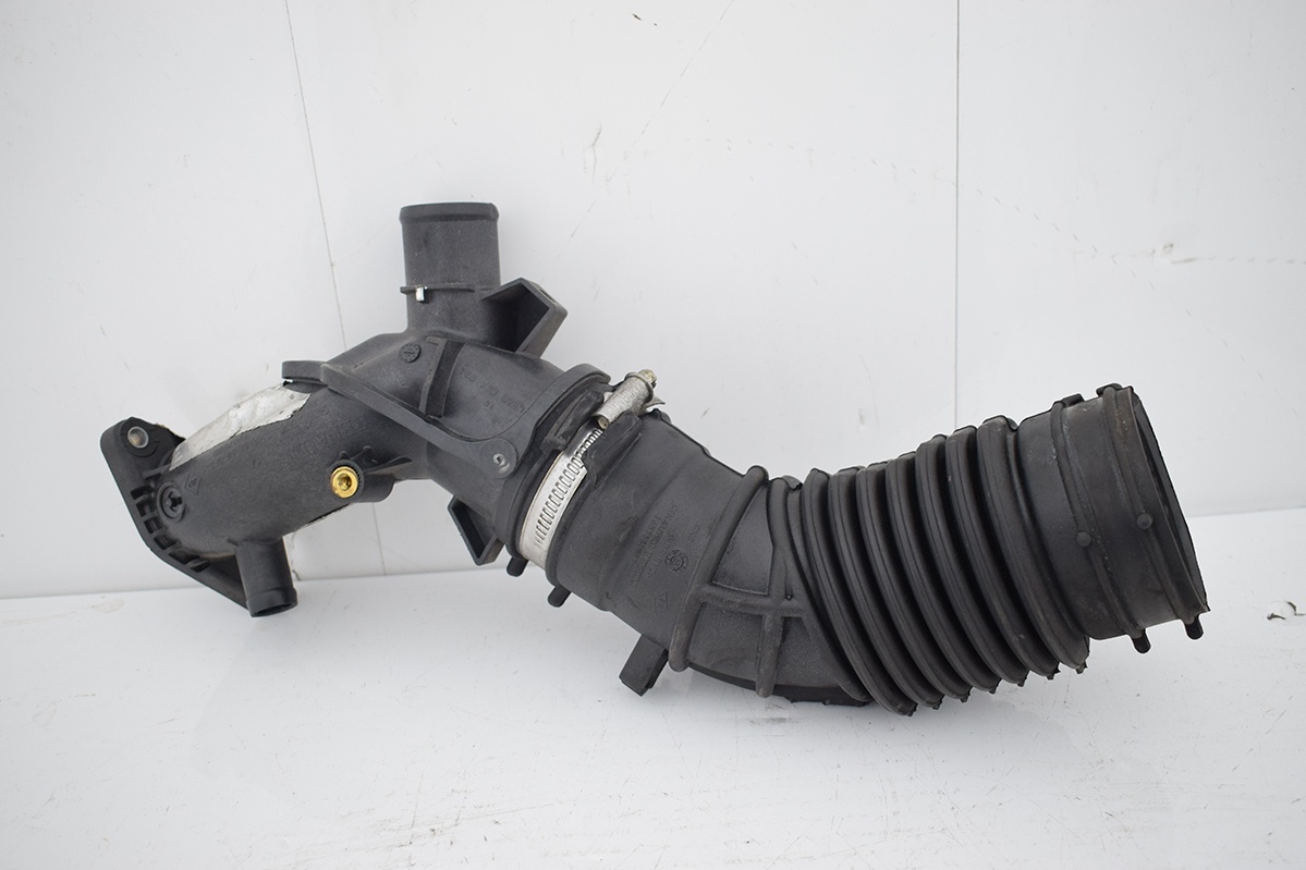 trouba VZDUCHOVÁ TROUBA RENAULT 165758885R