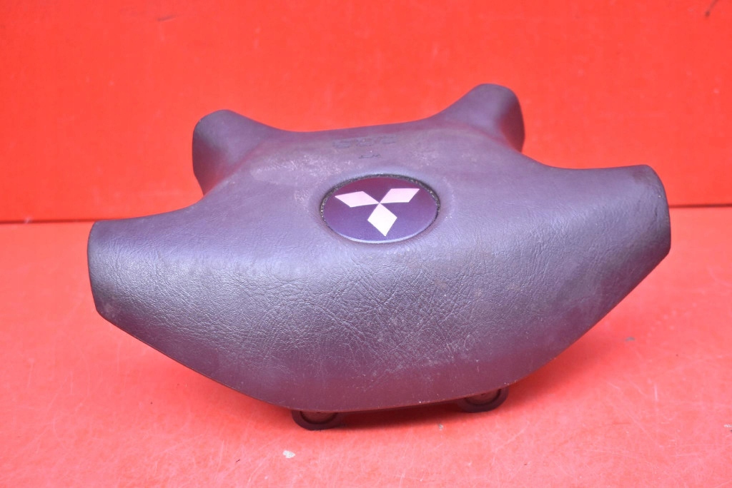 mitsubishi OUTLANDER 2 X подушки безопасности ремень