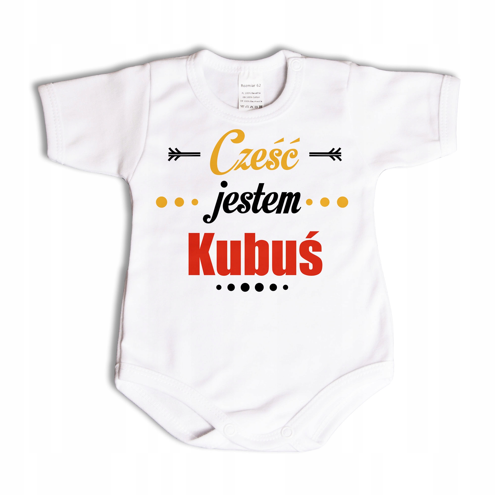 

Cześć jestem (imię) bodziak z imieniem 98 kr
