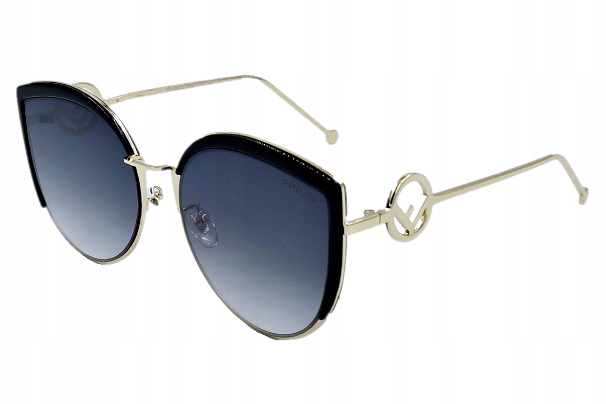 

Okulary Fashion Monita Stile filtr Agnece 08V C