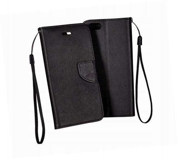 Etui pokrowiec Fancy do Xiaomi Redmi A1 magnetyczne