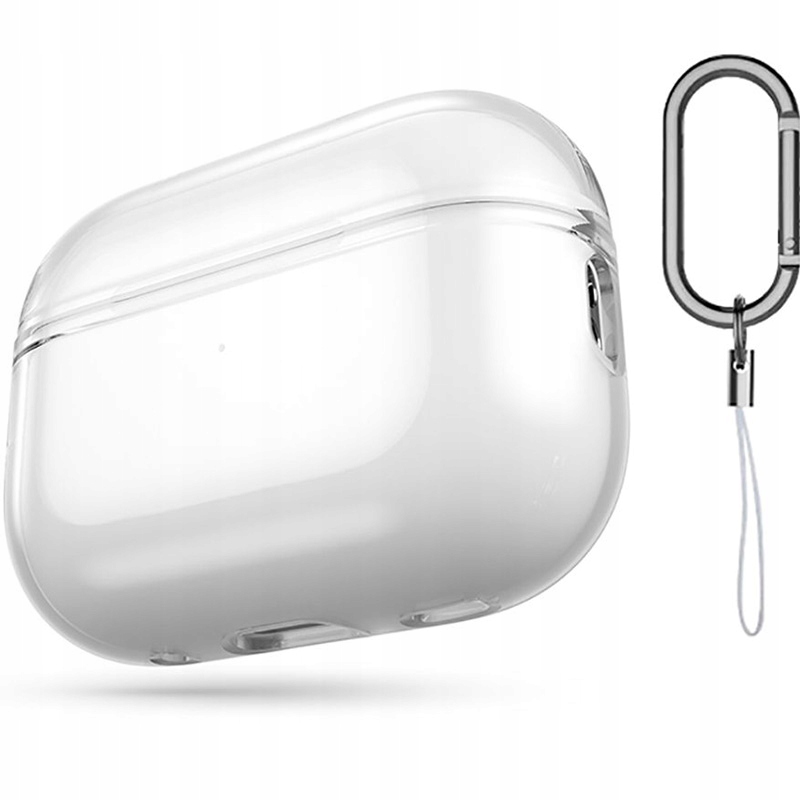 

Etui Tech-Protect do Apple AirPods Pro 1 2, case