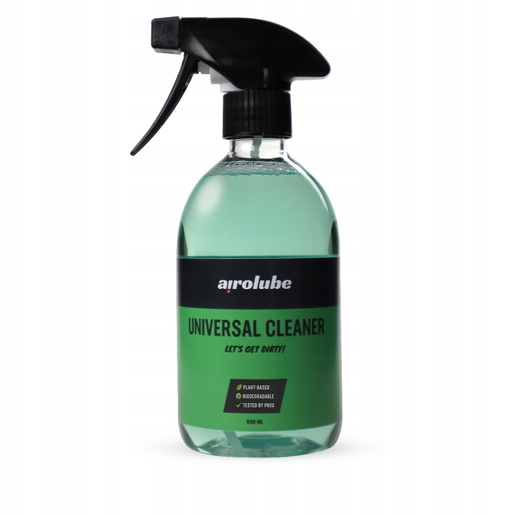 Uniwersalny środek czyszczący Airolube Universal Cleaner 500 ml