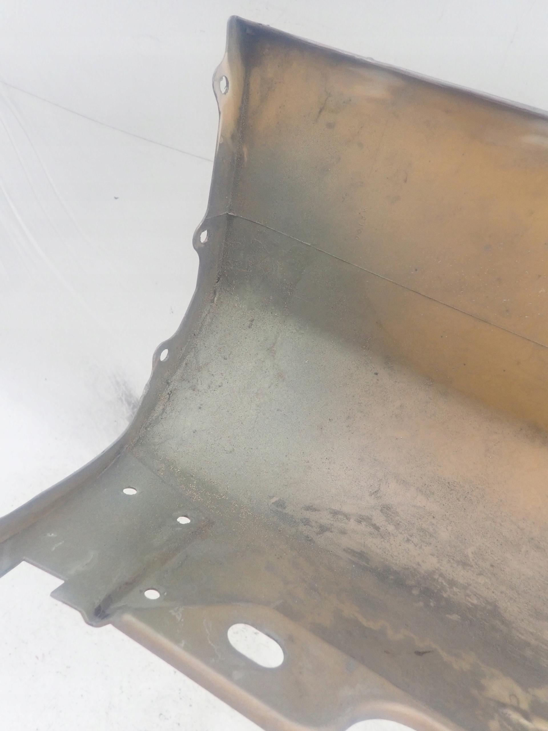 MERCEDES SL R230 W230 moulding threshold right