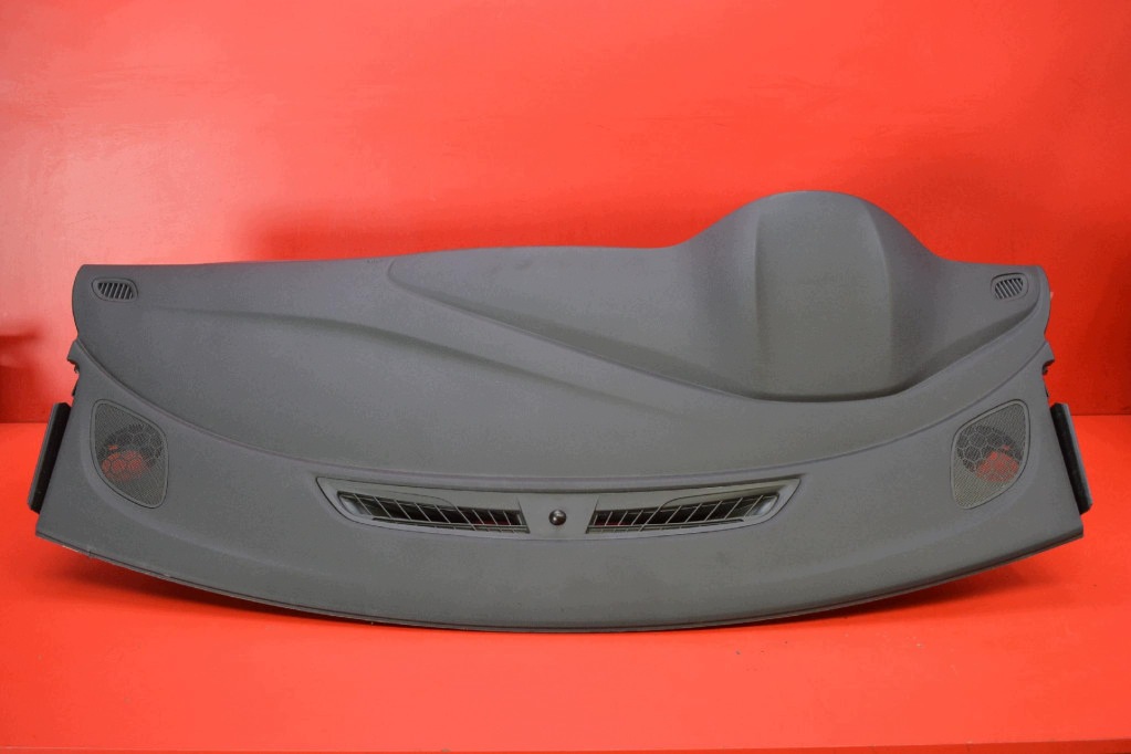 dashboard instrument panel console cockpit airbag EU OPEL ASTRA 5 V K 15-20