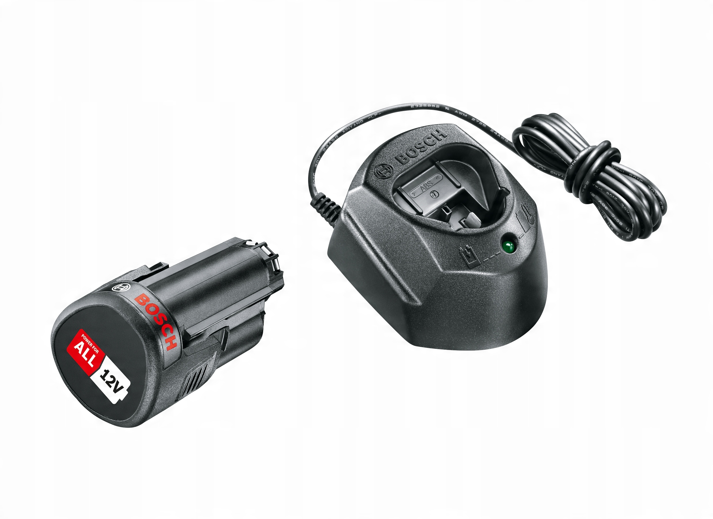 

Bosch Akumulator Pba 12V 2,0 Ah Ładowarka Gal 1210