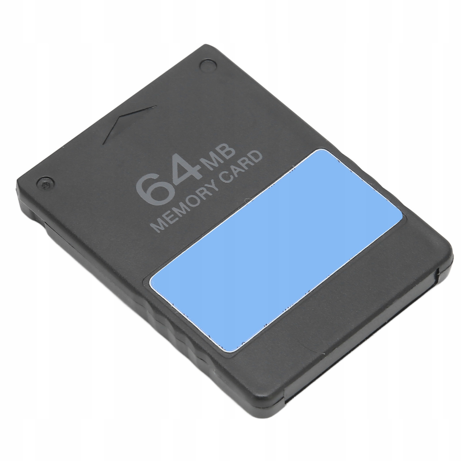 64 MB Karta pamięci konsoli gier FMCB V1.966 Wtyczka i odtwarzaj CR