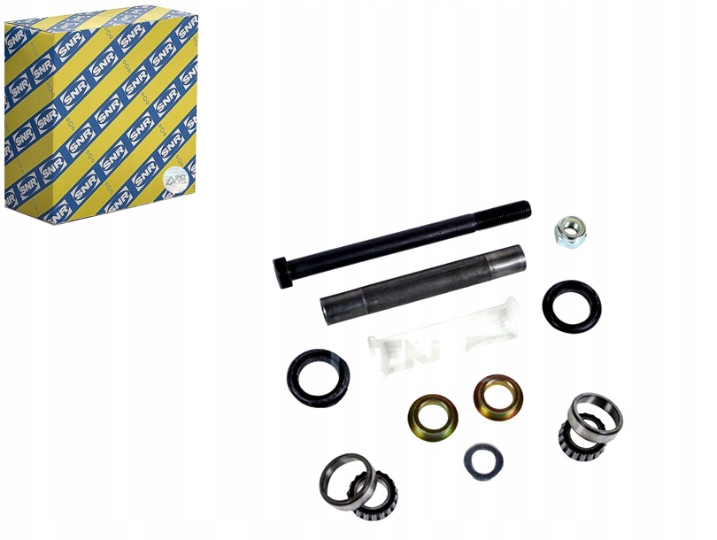 ŁOŻYSKO BELKI ZAWIESZENIA TYŁ ALFA ROMEO 145 146 155 CITROEN C5 I C5