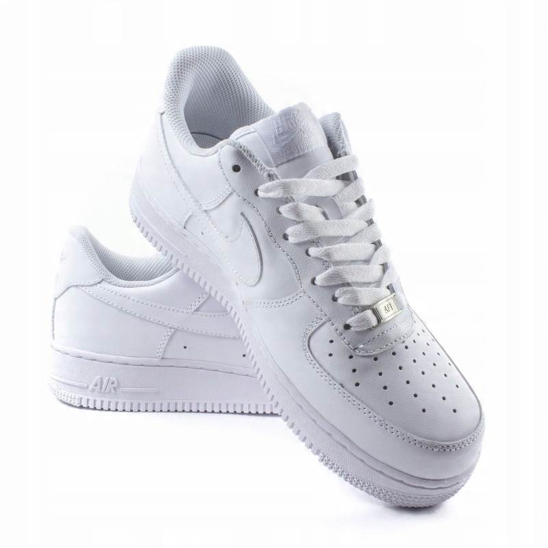 

Nike Air Force 1' 07- 315122 111 rozm. 45