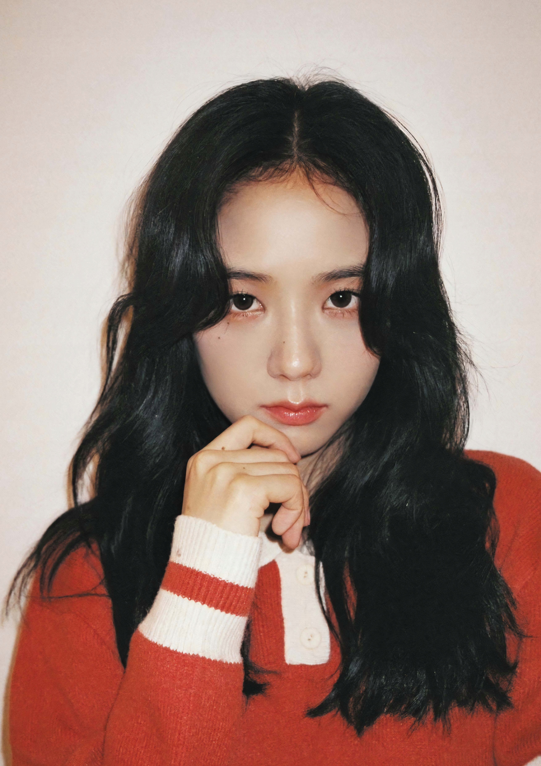 

Plakat A3 K-Pop Kpop Blackpink Black Pink