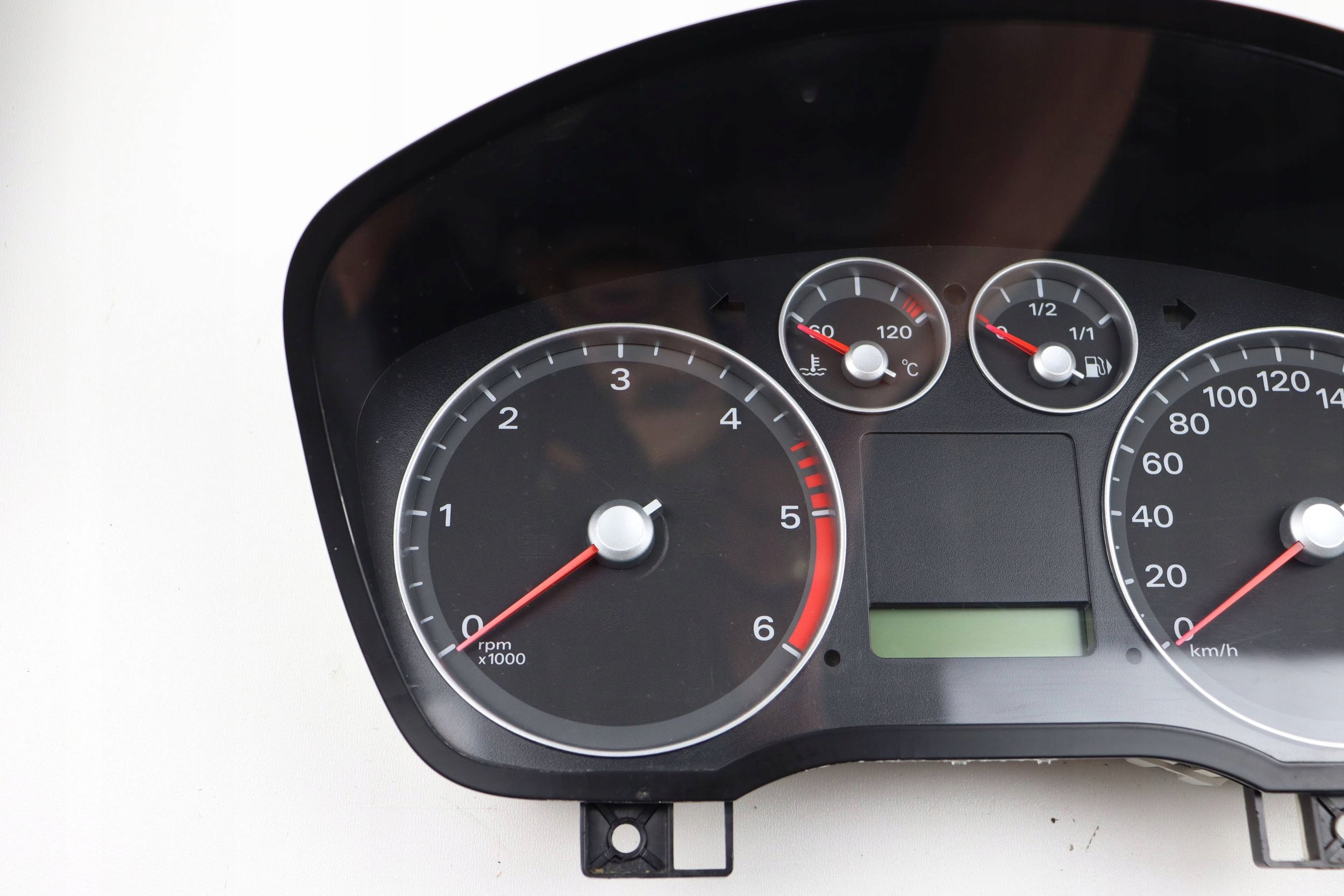 FORD FOCUS MK2 II FORD C-MAX and dials dials 1.6 1.8 TDCI 4M5T-10849-GP