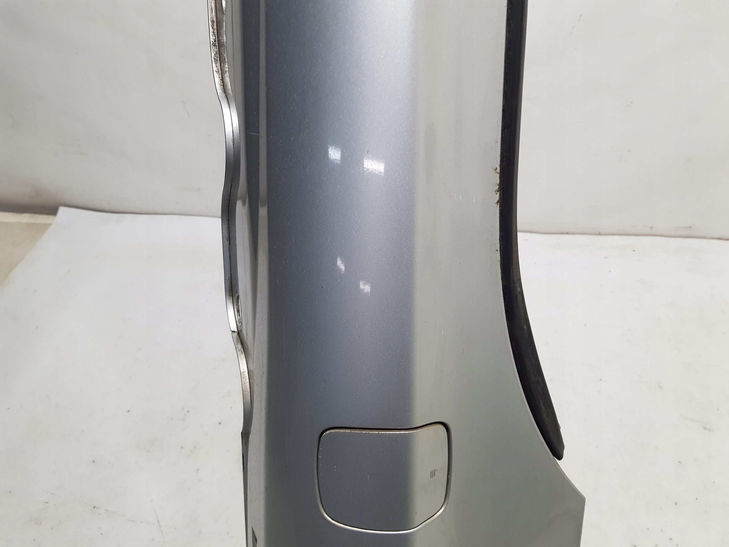 moulding threshold left MERCEDES SL R230 W230 C744 744