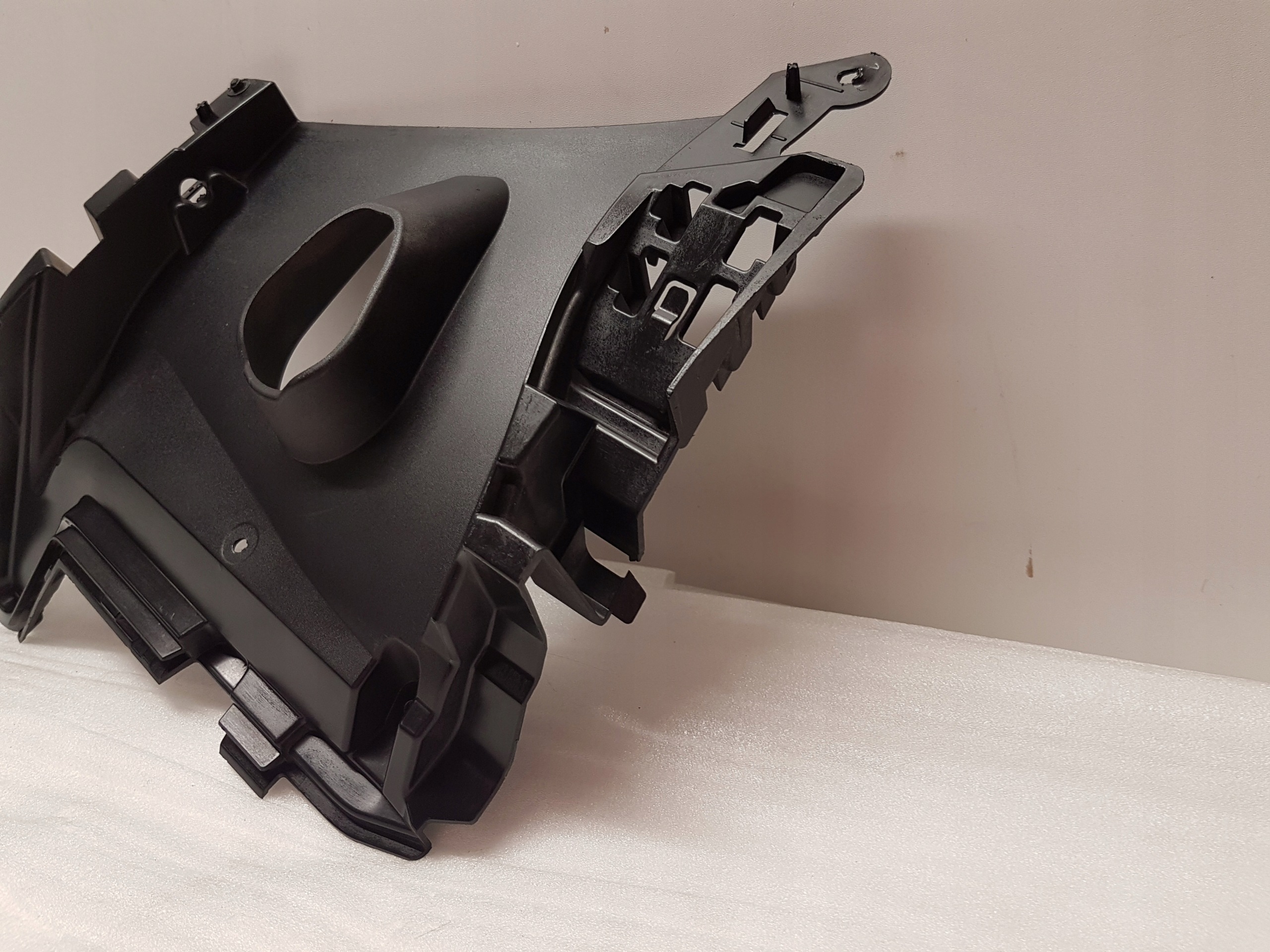 steering wheel, intake air right front BMW X5 G05 LCI m-packet 5A370C8