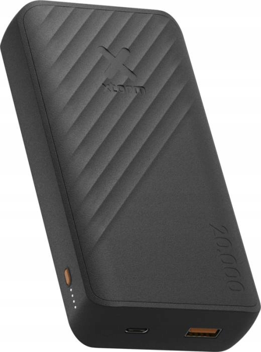 Powerbanka Xtorm XG220 Go2 15W 20 000 mAh rychlé nabíjení 20.000 FastCharge