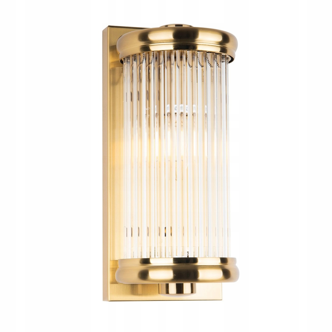Lampa ścienna New York W0271 MaxLight