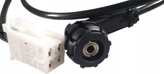 

Kabel Aux Przewód Clk C209 W209 Mercedes