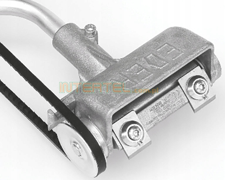 Korowarka do drewna Eder Germany uniwersalna