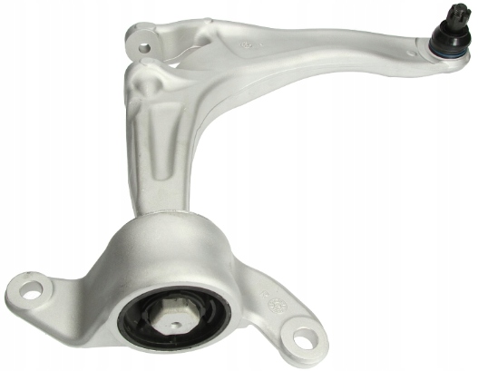 Honda CIVIC VIII Rameno Levé Spodní Přední