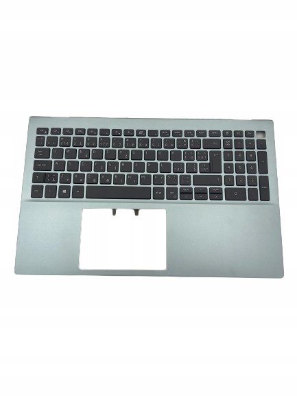 Nová Originální Klávesnice Palmrest Dell Inspiron 15 5501 98XH5 J11XH