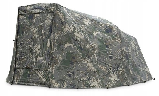 Narzuta do namiotu Nash Titan T2 Camo Pro Overwrap