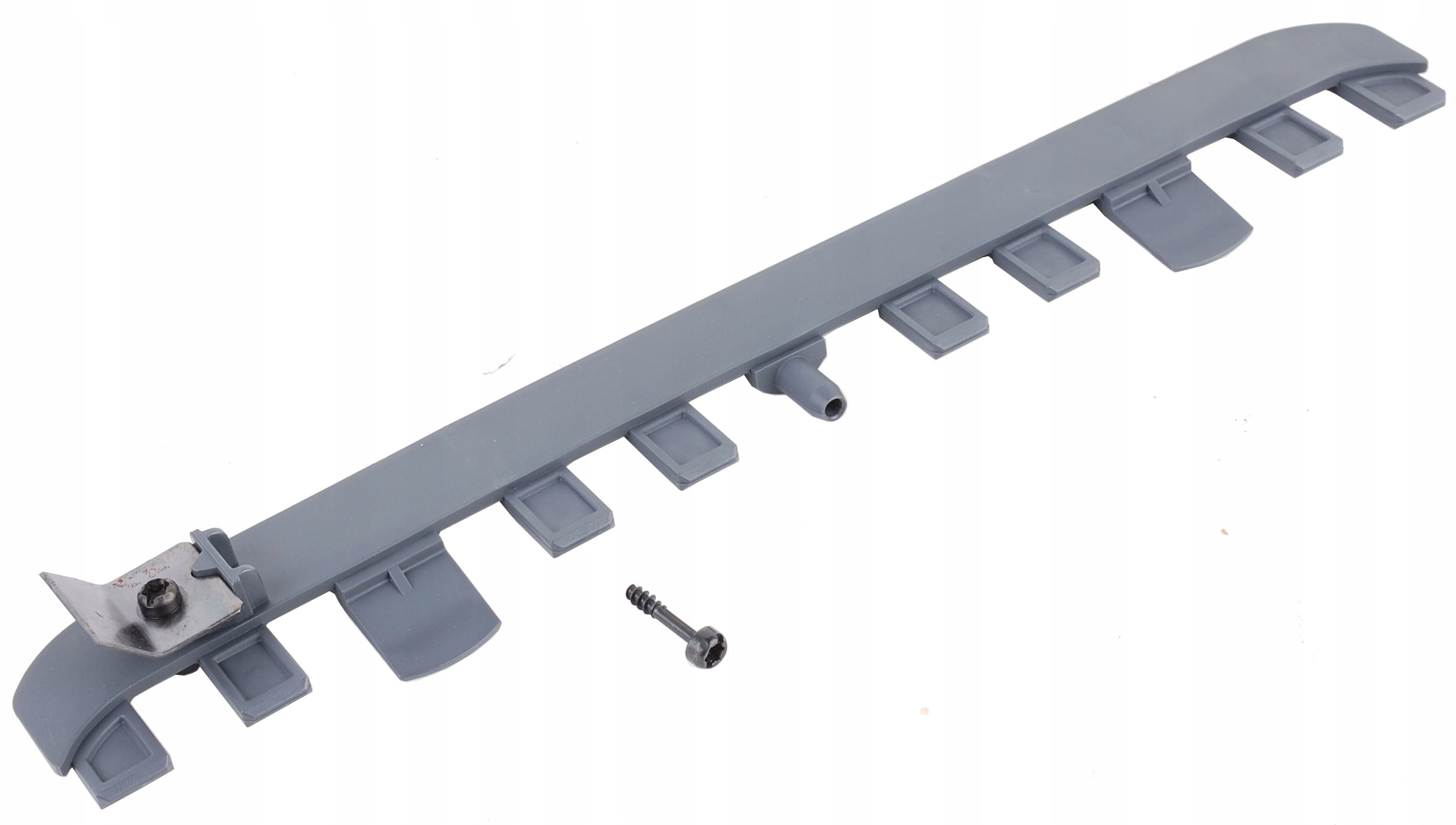 GRZEBIEŃ DOLNY OSŁONY KOSY OLEO-MAC SPARTA 250 25 Typ głowica