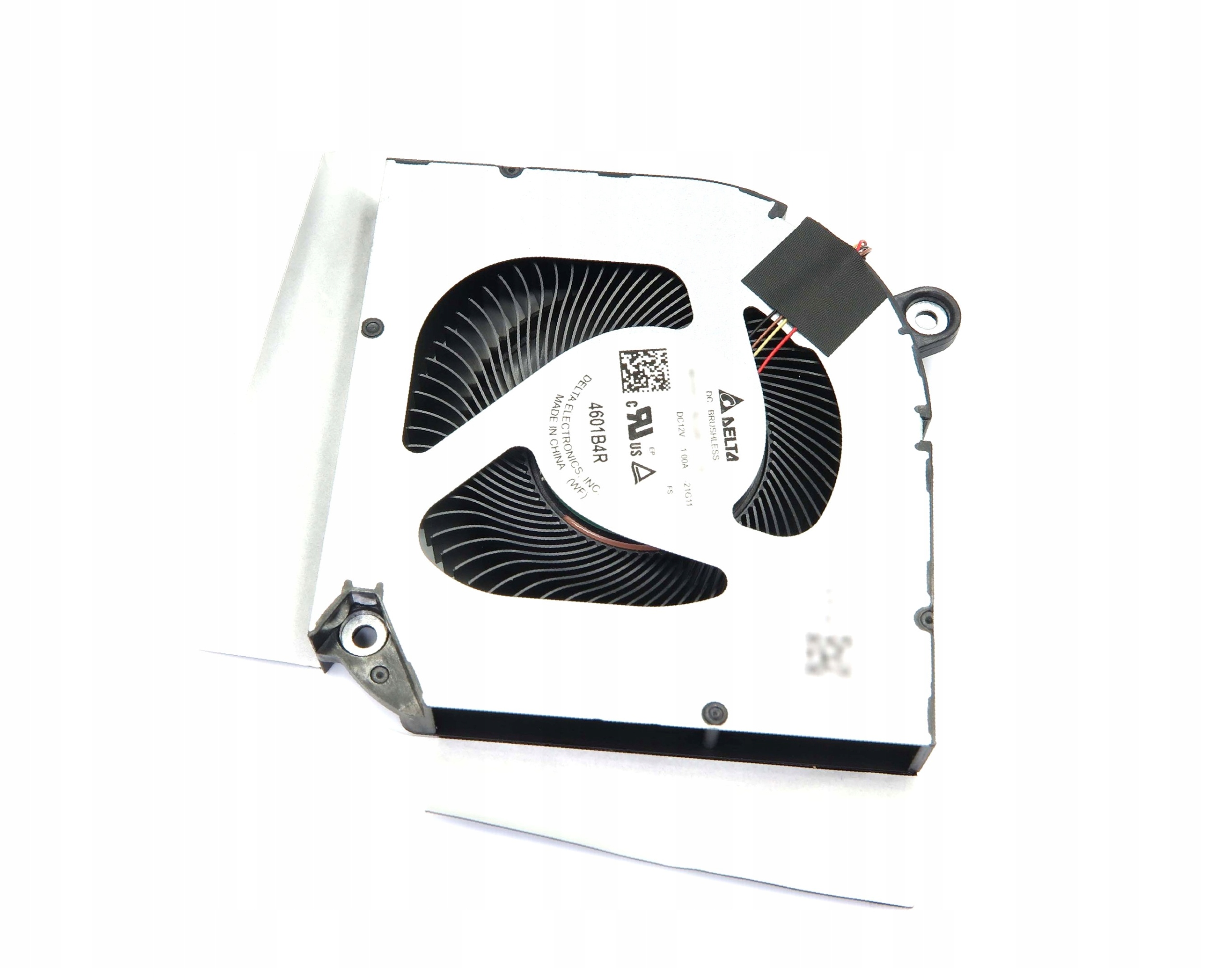 Ventilátor pro Acer AN515-46 AN515-58 12V Cpu
