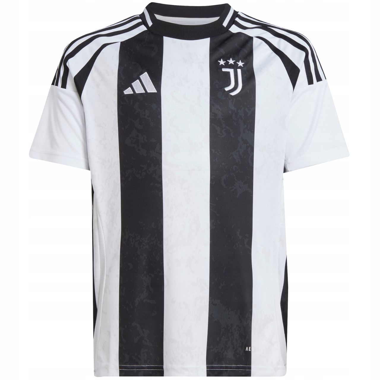 Koszulka Piłkarska Adidas Juventus Turyn Home 24/25 JH1357 R.164