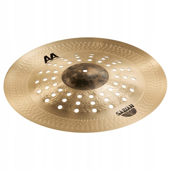Sabian Aa 17" Svatá Čína