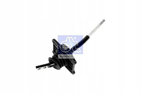 DT SPARE PARTS DŹWIGNIA ZMIANY BIEGÓW LEWAREK IVECO EUROTECH MH